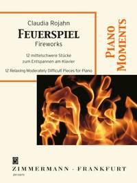 Feuerspiel